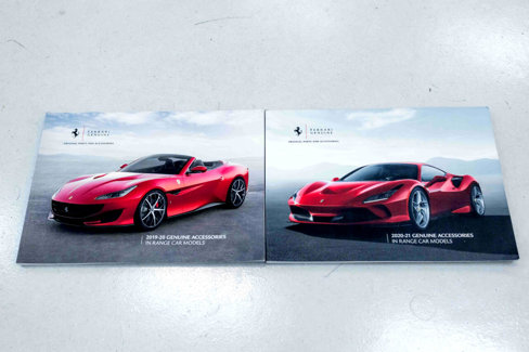 Used 2019 Ferrari Portofino image 92