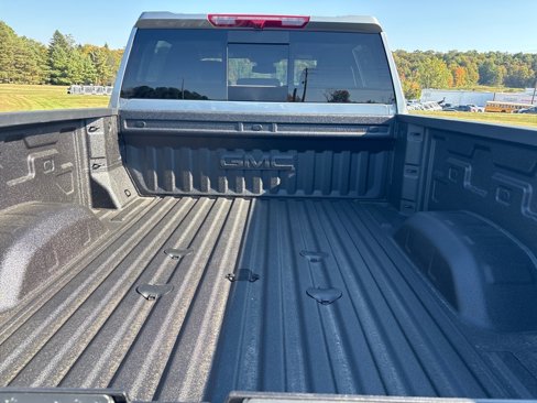 New 2026 GMC Sierra 2500 SLE w/ SLE Value Package; image 11