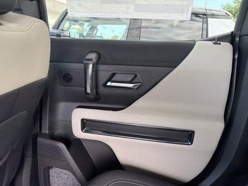 New 2026 GMC Hummer EV 4x4 Crew Cab image 27
