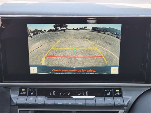 New 2026 Toyota Camry XSE image 14