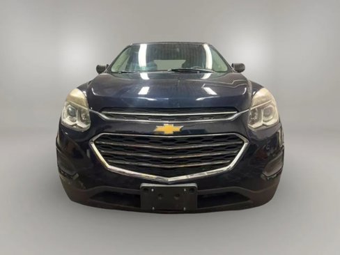 Used 2016 Chevrolet Equinox LS image 7
