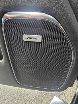 Used 2017 Chevrolet Silverado 1500 High Country image 15