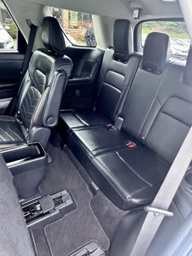 Used 2022 Nissan Pathfinder Platinum image 17