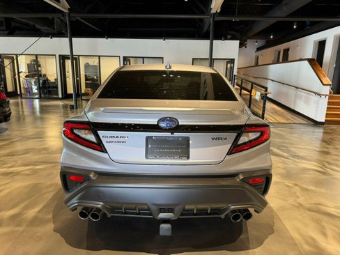 Used 2022 Subaru WRX Premium image 22