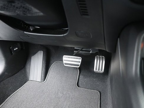 New 2025 Honda Civic Sport image 23