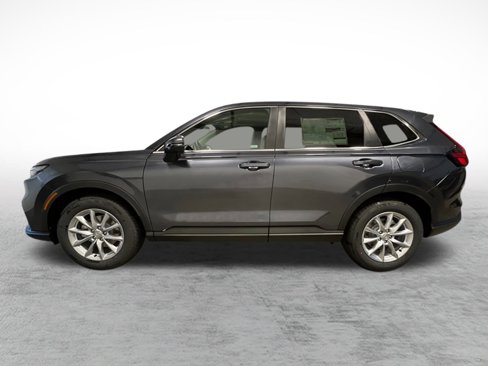 New 2026 Honda CR-V EX image 2