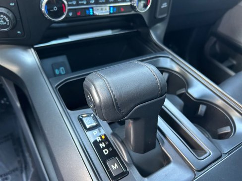 Used 2024 Ford F150 Lariat image 20
