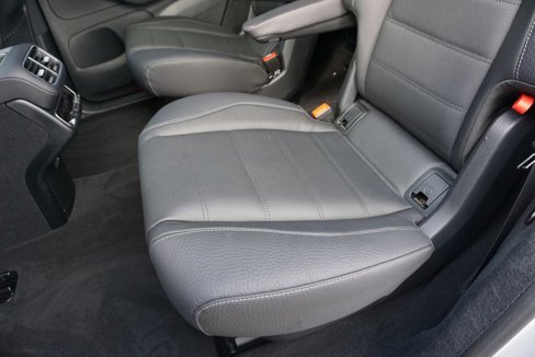 Certified 2025 Mercedes-Benz GLS 450 4MATIC image 55