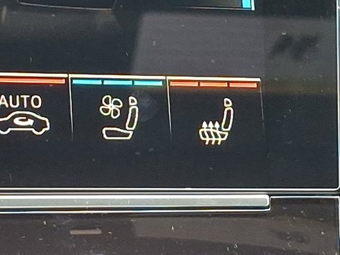 New 2025 Audi Q8 Prestige image 19