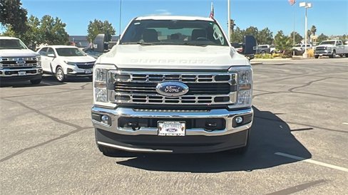 New 2025 Ford F350 XLT w/ 360-Degree Camera Package image 8