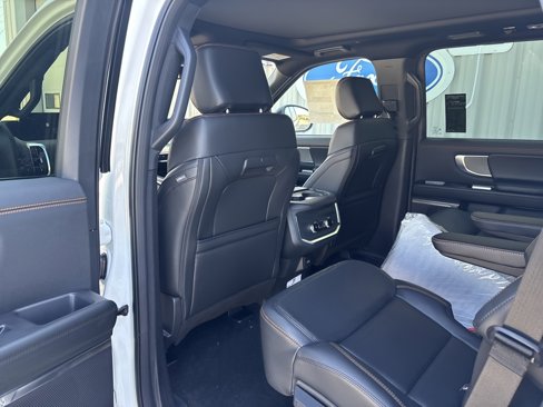 New 2025 Ford Expedition Tremor image 30