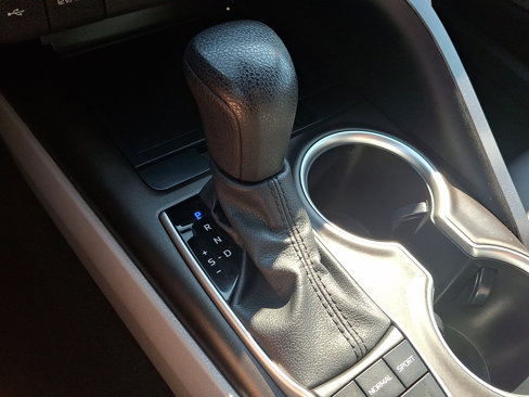 Used 2023 Toyota Camry LE image 14