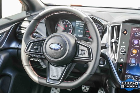 Used 2022 Subaru WRX Premium image 14
