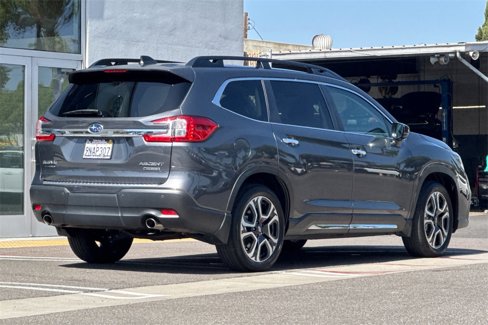 Used 2024 Subaru Ascent Touring image 5