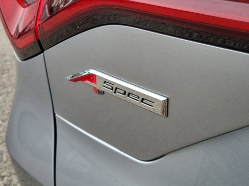 New 2026 Acura MDX A-Spec image 5