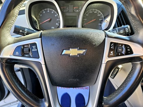 Used 2016 Chevrolet Equinox LT w/ Convenience Package image 21