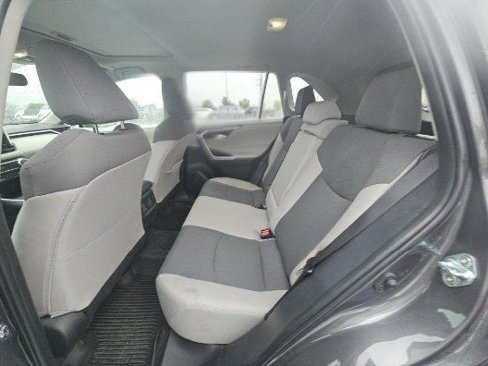 Used 2025 Toyota RAV4 XLE w/ Convenience Package image 5