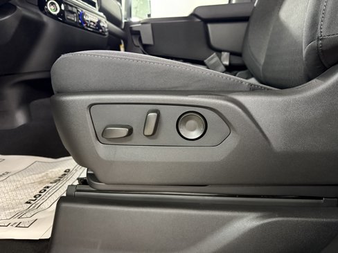 New 2026 Chevrolet Silverado 2500 LT w/ Trail Boss Package image 16