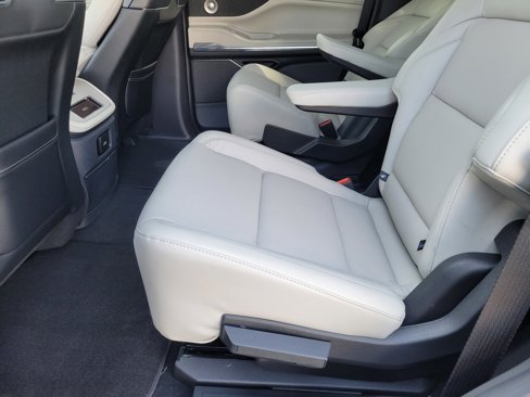 New 2025 Lincoln Navigator Reserve image 7