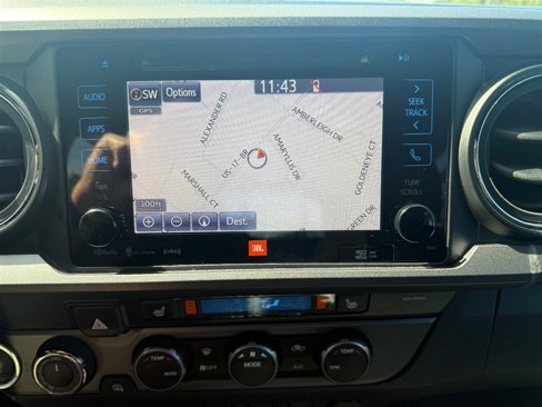 Used 2019 Toyota Tacoma TRD Pro image 20