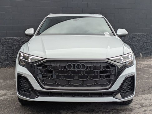 New 2025 Audi Q8 Prestige image 2