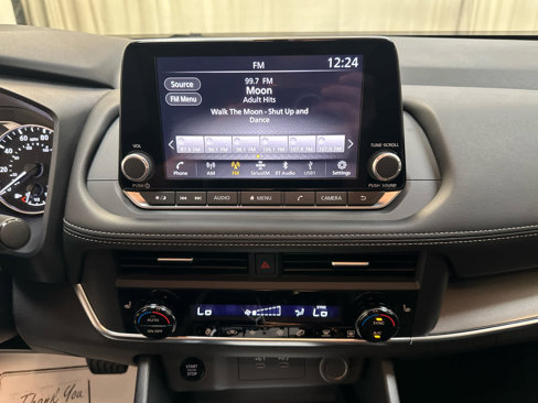 New 2026 Nissan Rogue SV image 5