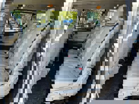 New 2026 Honda Odyssey EX-L image 4
