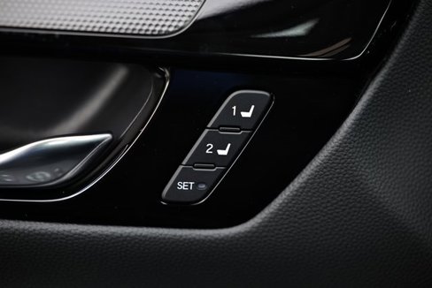 New 2026 Honda CR-V EX-L image 25