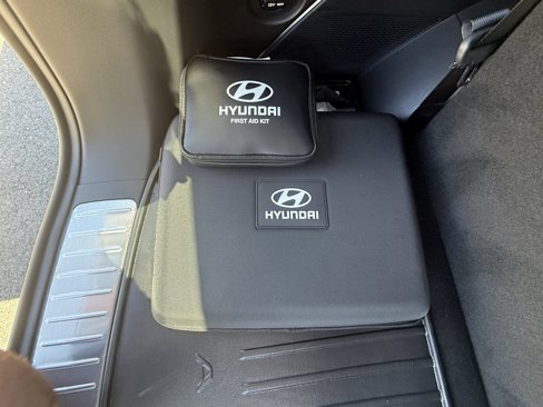 New 2026 Hyundai Palisade Calligraphy image 49