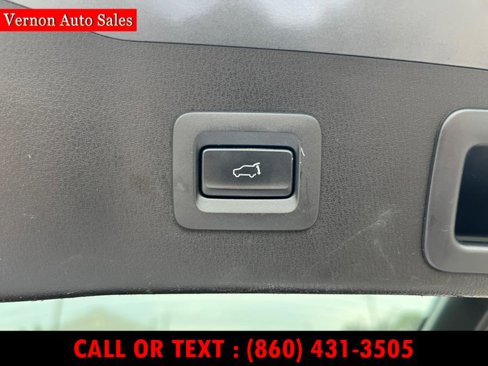 Used 2019 MAZDA CX-5 Touring image 17