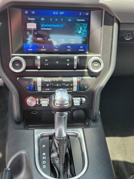 Used 2022 Ford Mustang Premium image 48