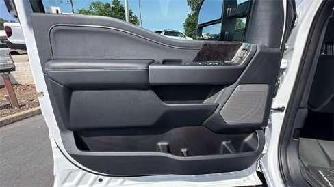 New 2025 Ford F250 Lariat w/ Lariat Ultimate Package image 21