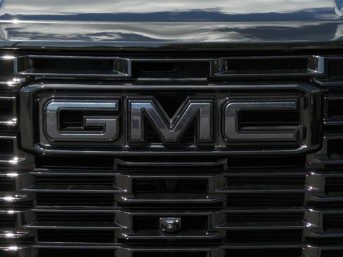 Used 2025 GMC Yukon Denali Ultimate image 26