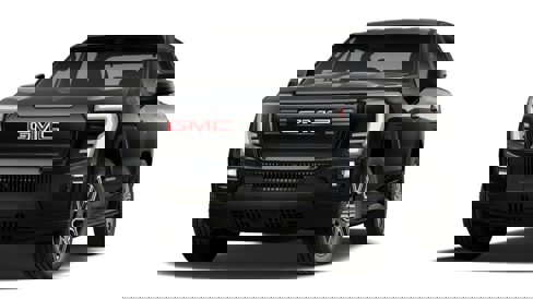 New 2026 GMC Sierra EV Elevation image 25