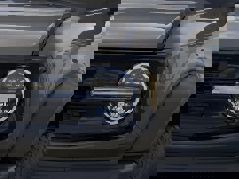 New 2025 Ford Bronco Outer Banks image 20