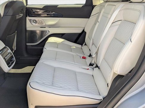 New 2025 Lincoln Nautilus Black Label image 15
