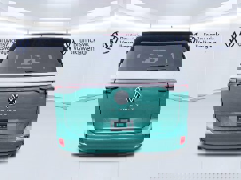 New 2025 Volkswagen ID. Buzz 1st Edition image 4