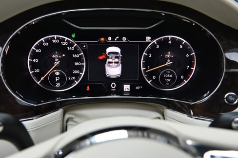 New 2024 Bentley Continental GT V8 image 13