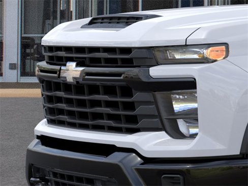 New 2026 Chevrolet Silverado 2500 W/T w/ WT Convenience Package image 13