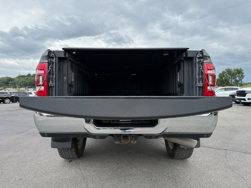 Used 2021 RAM 2500 Limited w/ Towing Technology Group image 29