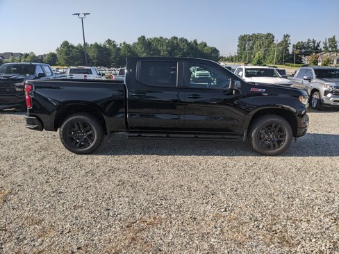 New 2026 Chevrolet Silverado 1500 RST image 9