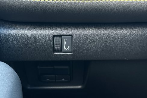 New 2026 Chevrolet Colorado ZR2 image 27