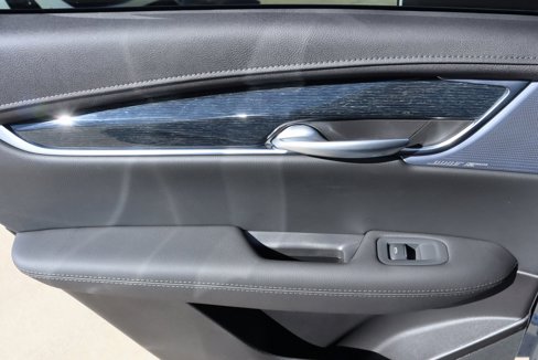 New 2025 Cadillac XT5 Premium Luxury w/ Technology Package image 24