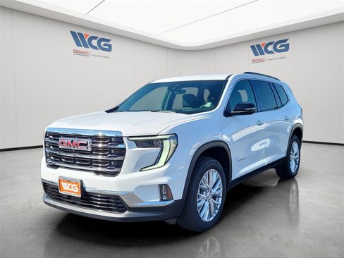 New 2026 GMC Acadia Elevation w/ Elevation Premium Package image 5