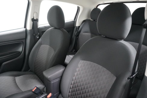 Used 2024 Mitsubishi Mirage ES image 10