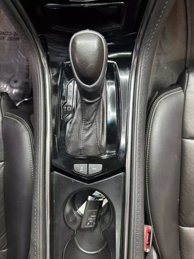 Used 2014 Cadillac ATS Sedan image 21