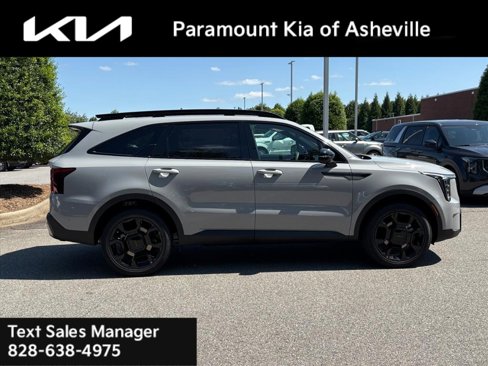 New 2026 Kia Sorento SX Prestige image 6