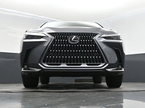 New 2026 Lexus NX 350 AWD image 47