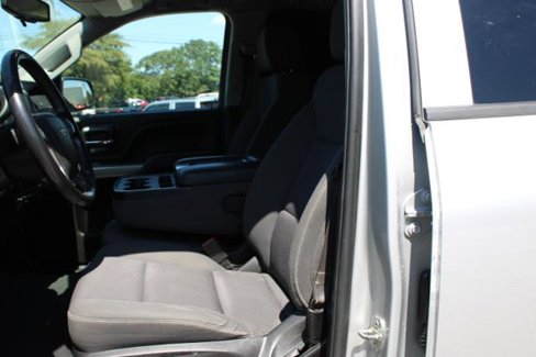 Used 2019 Chevrolet Silverado 1500 LT image 25