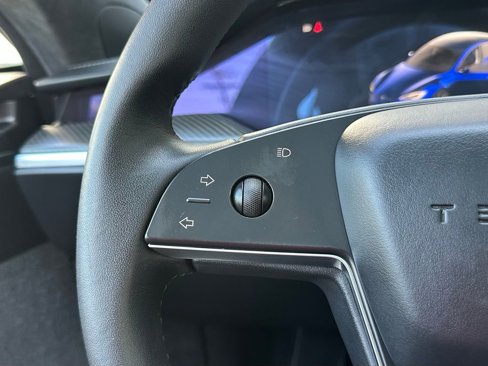 Used 2023 Tesla Model S Plaid image 49